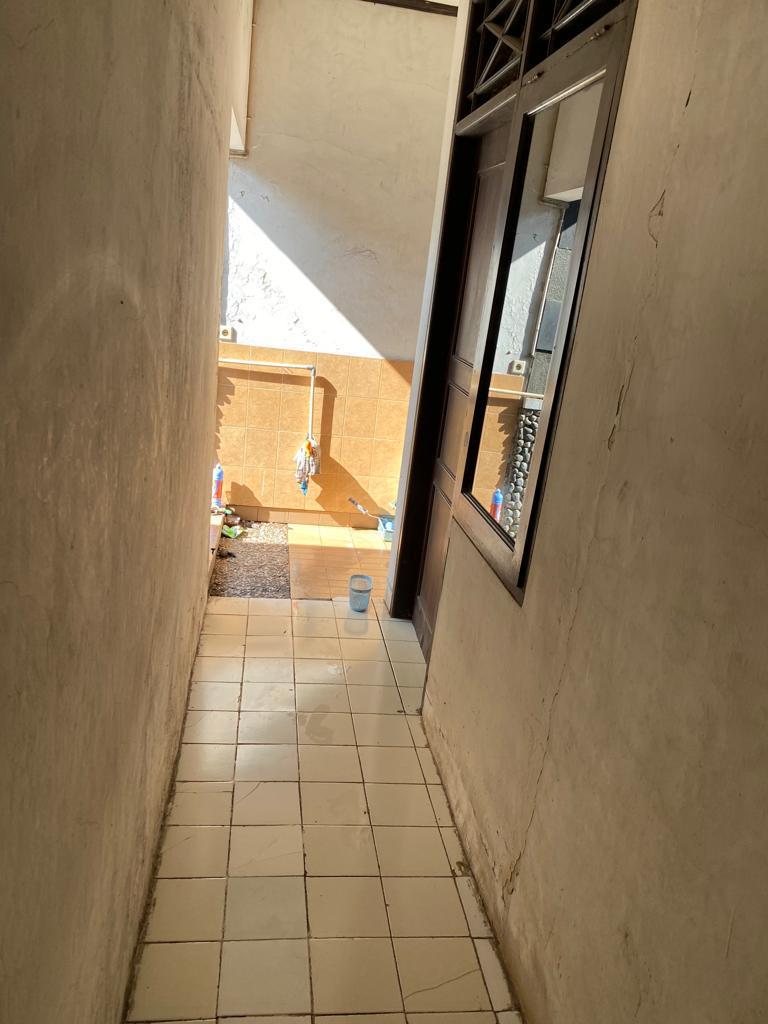 Rumah Dijual di Cluster Tropikana Residence Jababeka Cikarang